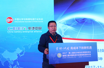 深圳吉陽董事長(zhǎng)陽如坤:動(dòng)力電池智能制造的理想與現(xiàn)實(shí)