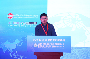 武漢理工郭偉:膜電極初具萬平米級(jí)產(chǎn)能 降成本仍需技術(shù)突破