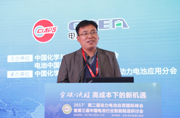 天津理工大學(xué)張聯(lián)齊:磷酸鐵鋰電池回收產(chǎn)業(yè)化還需做細(xì)分研究
