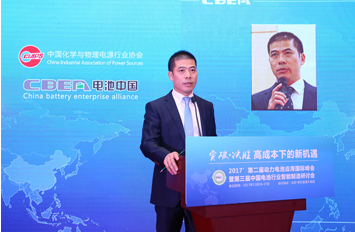 美國ASTM國際標(biāo)準(zhǔn)組織中國首席代表劉斐主持會(huì)議