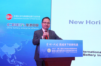 馬來西亞汽車研究院CEO:馬來西亞新能源汽車發(fā)展現(xiàn)狀及未來需求