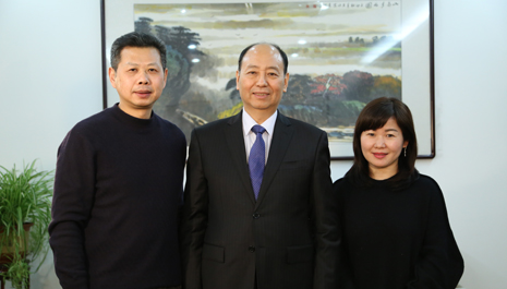 劉寶生：“軍工品質(zhì)”成就了風帆，成就了我