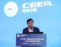 海目星趙盛宇：動力電池產業(yè)階段性波谷 設備企業(yè)如何發(fā)展