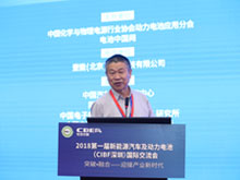 明冠新材料李濤勇：鋁塑膜的發(fā)展現狀及技術優(yōu)勢