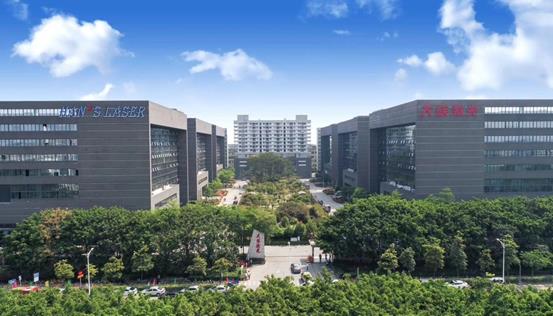 CBIS 2018“鋰想獎”參評企業展示：大族激光、浩能科技
