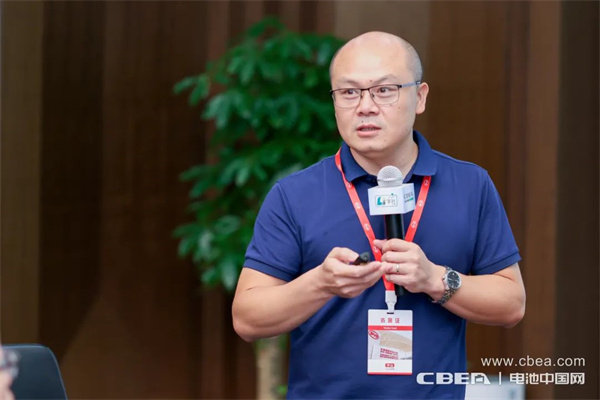 齊聚比亞迪，第24期“Li+學社”在深圳舉辦