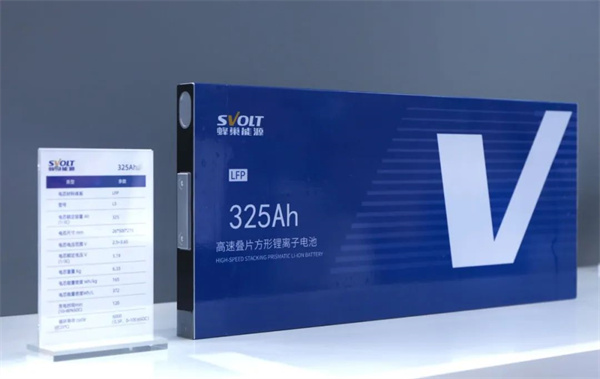 獨家｜對話楊紅新：蜂巢能源2024年如何“破卷”？
