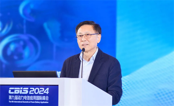 孚能科技王瑀：全球化不是“跑馬圈地”，更要精耕細作